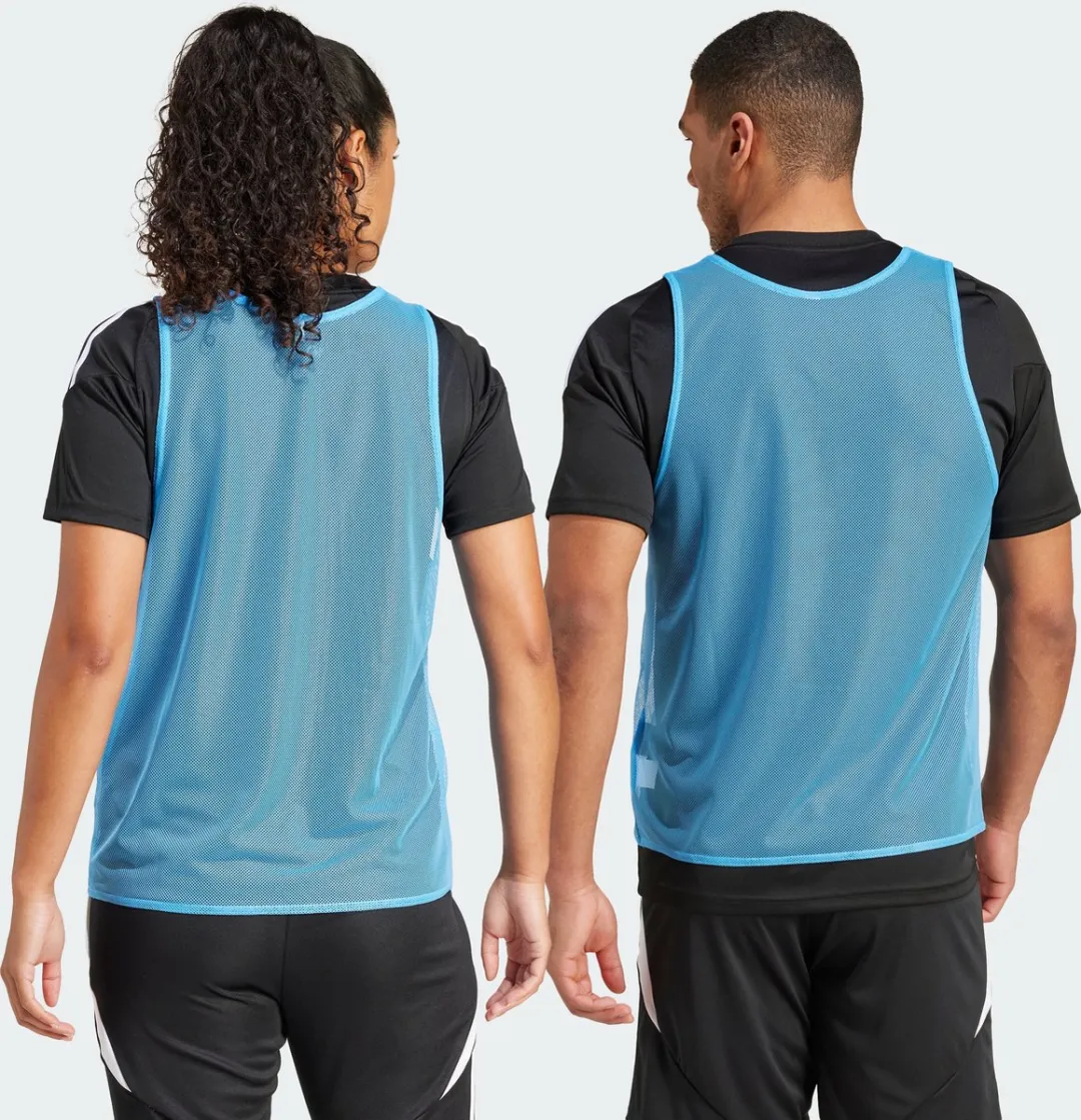 adidas Performance Training 24 Hesje JF3243 - Blauw S