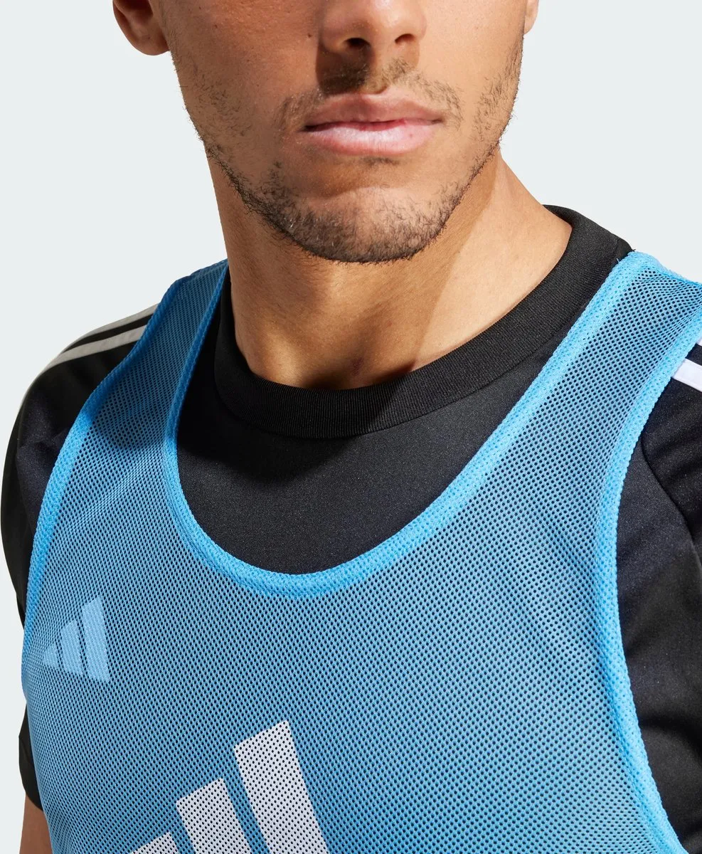 adidas Performance Training 24 Hesje JF3243 - Blauw S