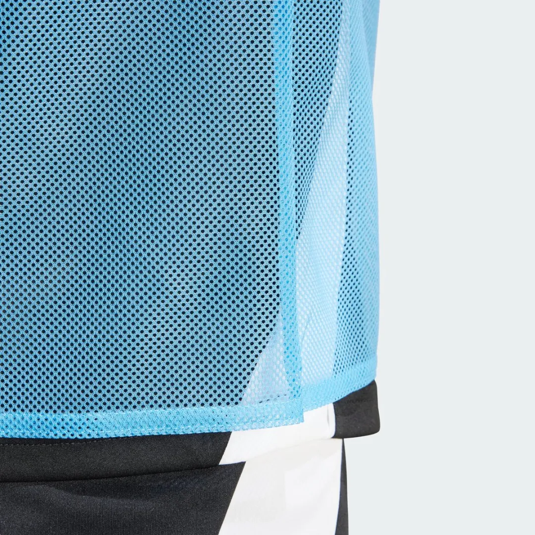 adidas Performance Training 24 Hesje JF3243 - Blauw S