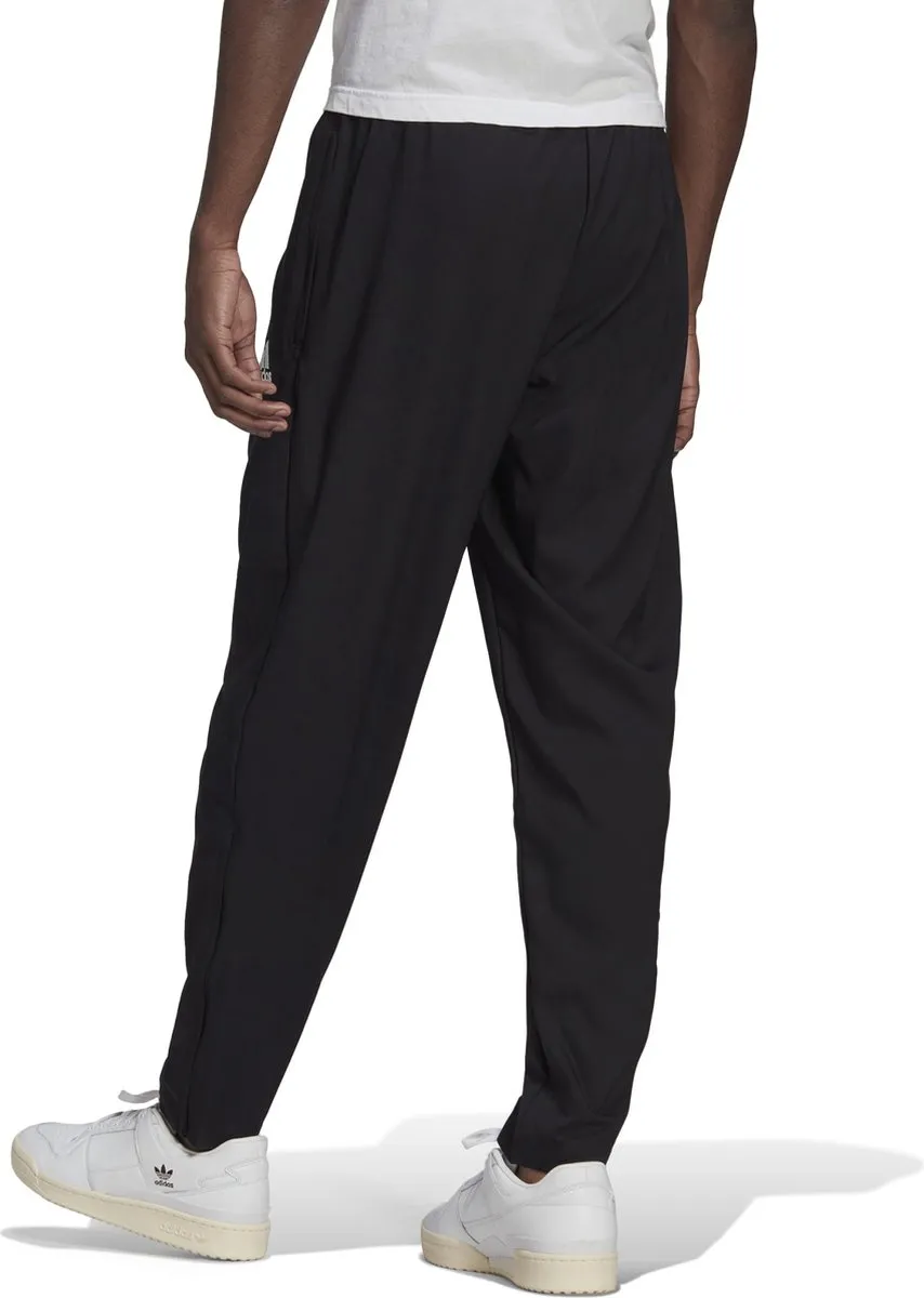 adidas Performance Entrada 22 Trainingsbroek M - Zwart