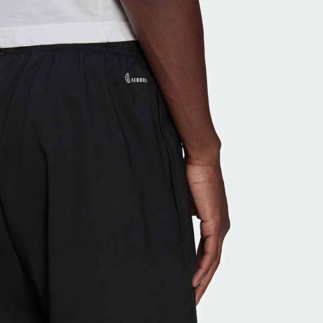 adidas Performance Entrada 22 Trainingsbroek M - Zwart