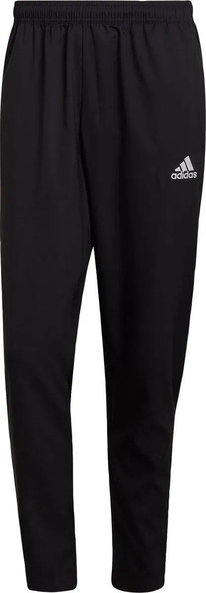 adidas Performance Entrada 22 Trainingsbroek M - Zwart