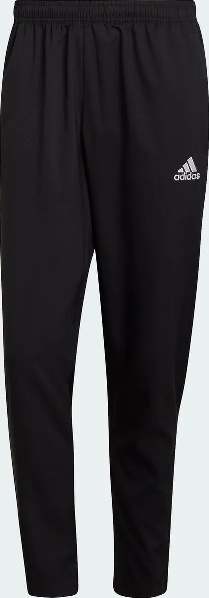 adidas Performance Entrada 22 Trainingsbroek M - Zwart