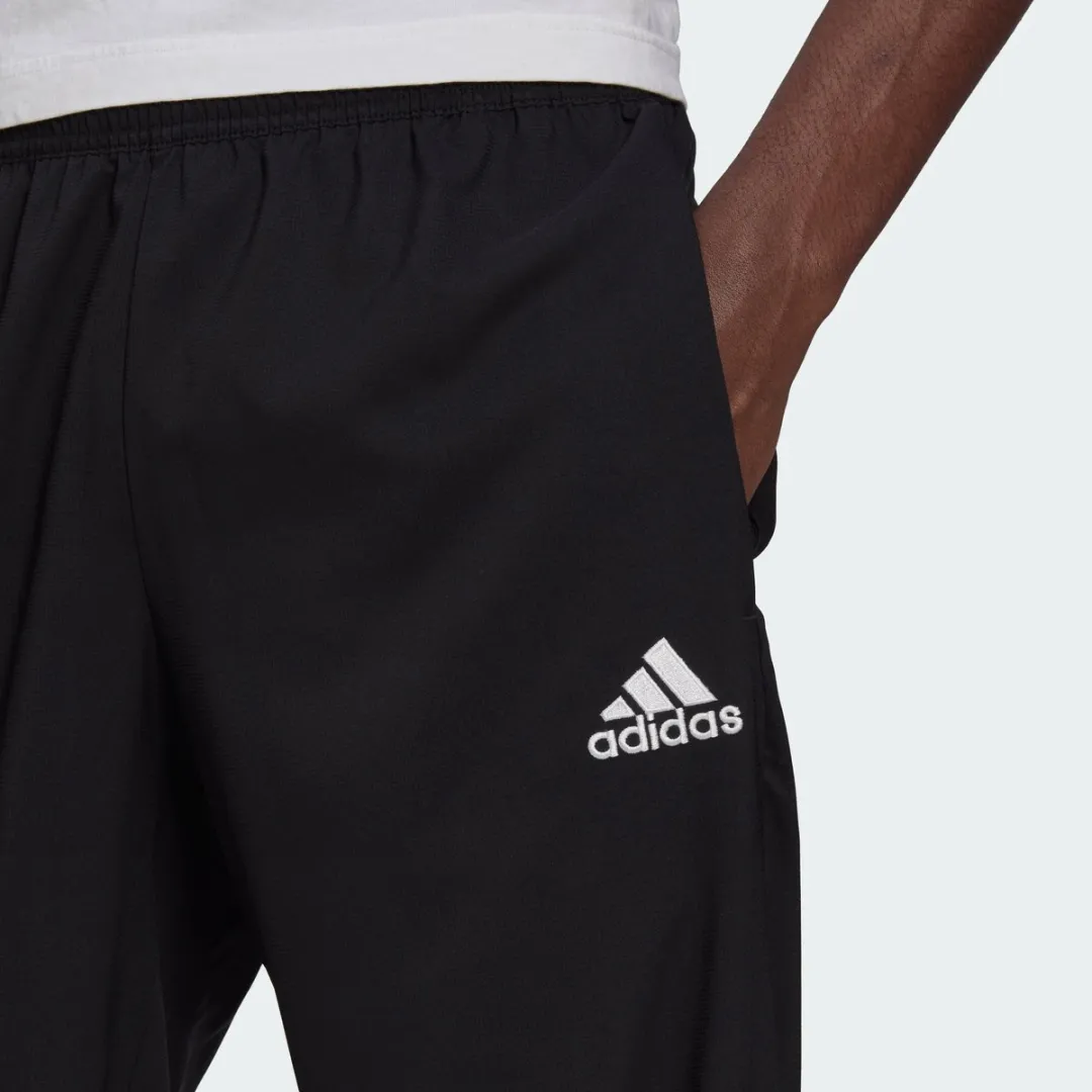adidas Performance Entrada 22 Trainingsbroek M - Zwart