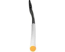 Princess Competition 5 Star MB Junior Hockeystick - Zwart/Groen