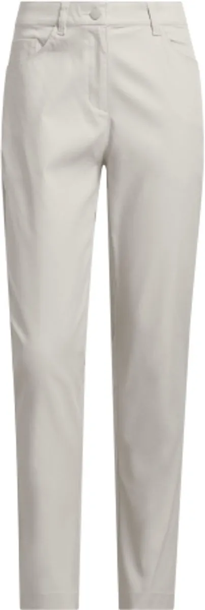Adidas Ultimate365 Enkel Dames Golfbroek KD1595 - 40 Beige - afbeelding 6 van 6