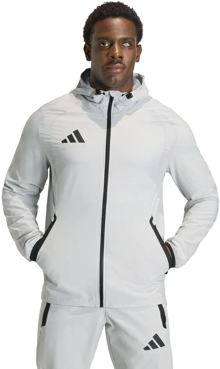 Adidas tt wb Vest Voetbal Train Heren L