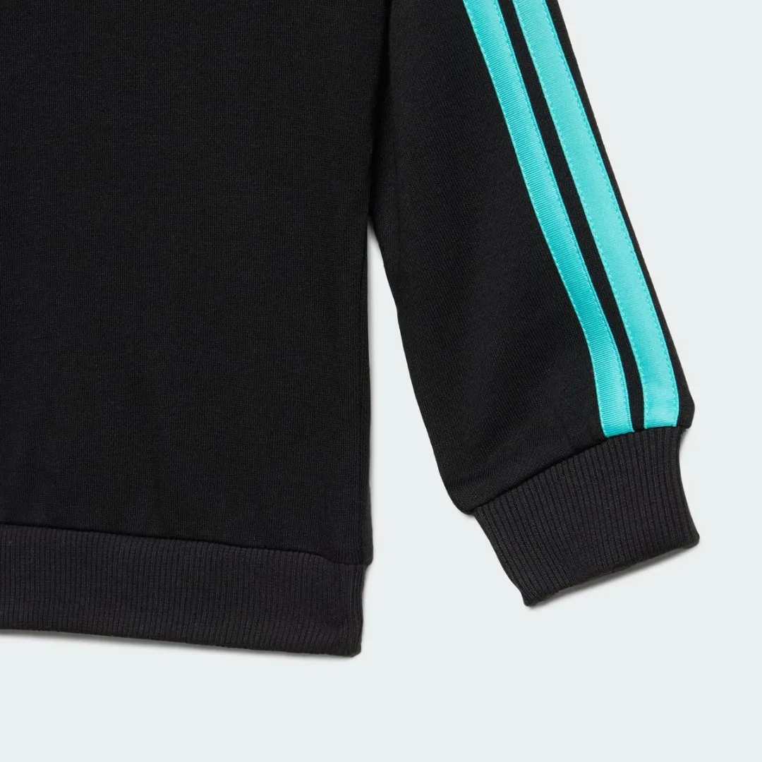 adidas Performance Mercedes-AMG Petronas Formula 1 Team DNA Baby Joggingpak KE59