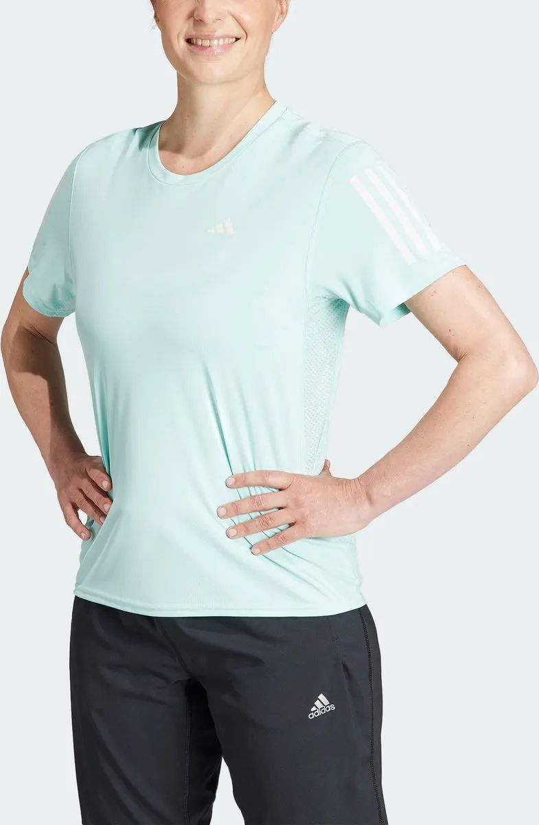adidas Performance Own the Run T-shirt IL4131