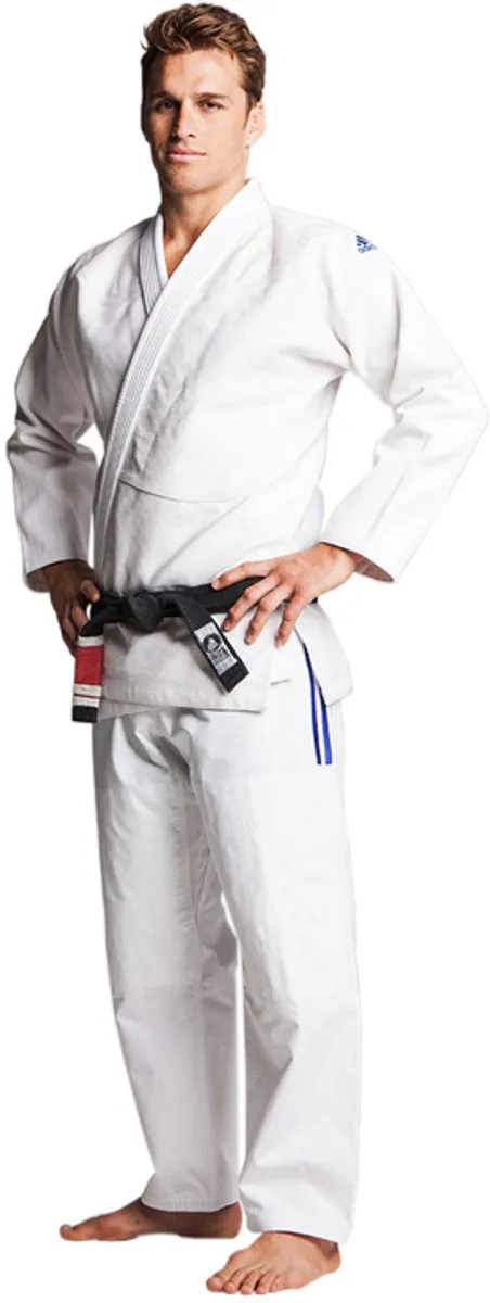 adidas BJJ Champion IBJJF
