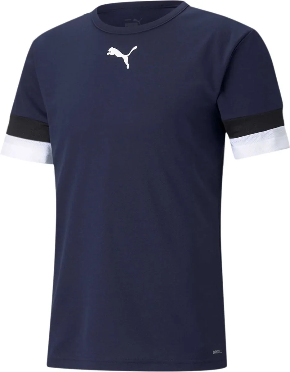 PUMA Teamrise Jersey T-Shirt
