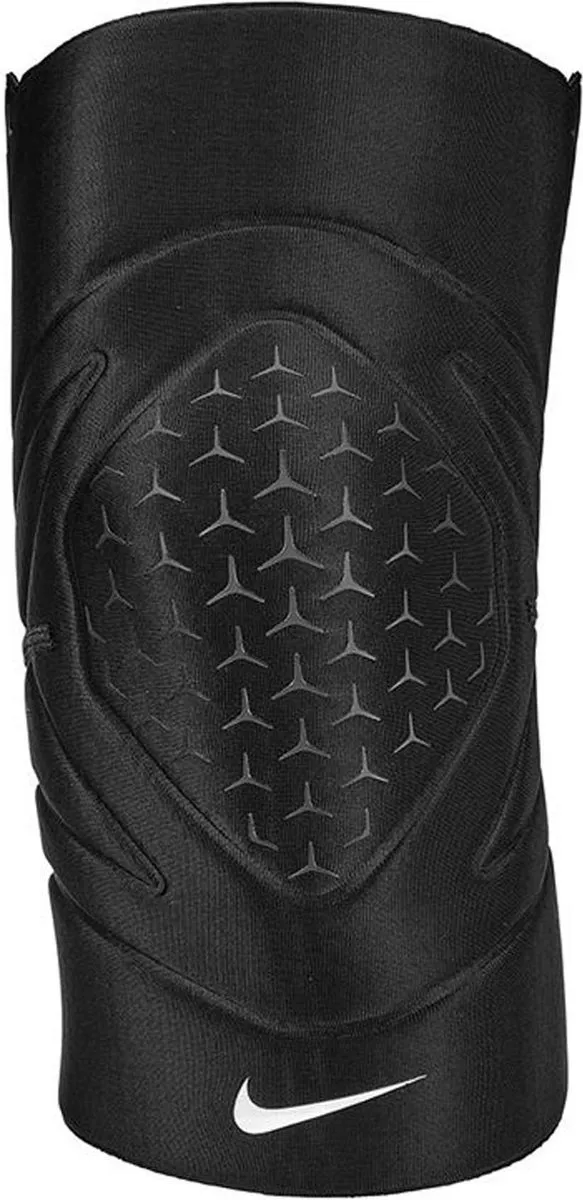 Nike Sportbandage Volwassenen L - Zwart