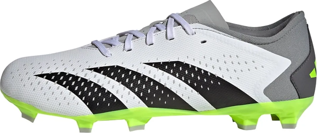 adidas Performance Predator Accurality.3 FG Voetbalschoenen 42 2/3