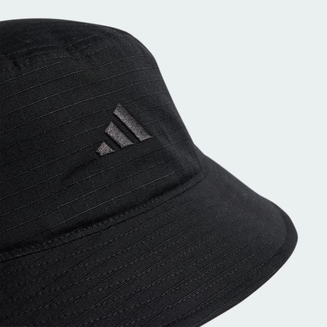 adidas Sportswear Classic Vissershoedje JG3662 - Zwart