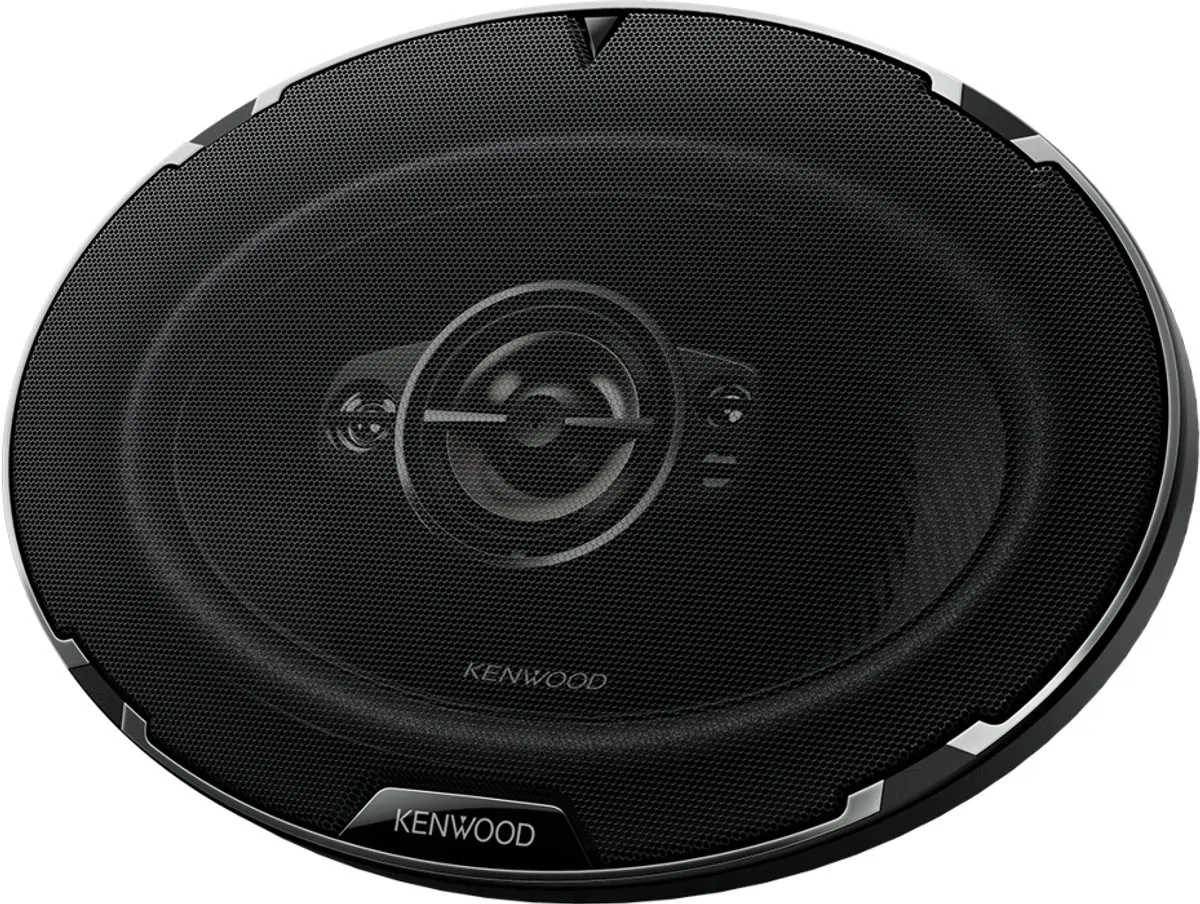 Kenwood KFCPS6997 5-weg Inbouwluidspreker 720W