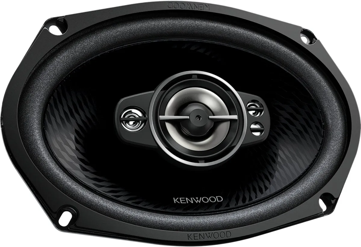 Kenwood KFCPS6997 5-weg Inbouwluidspreker 720W