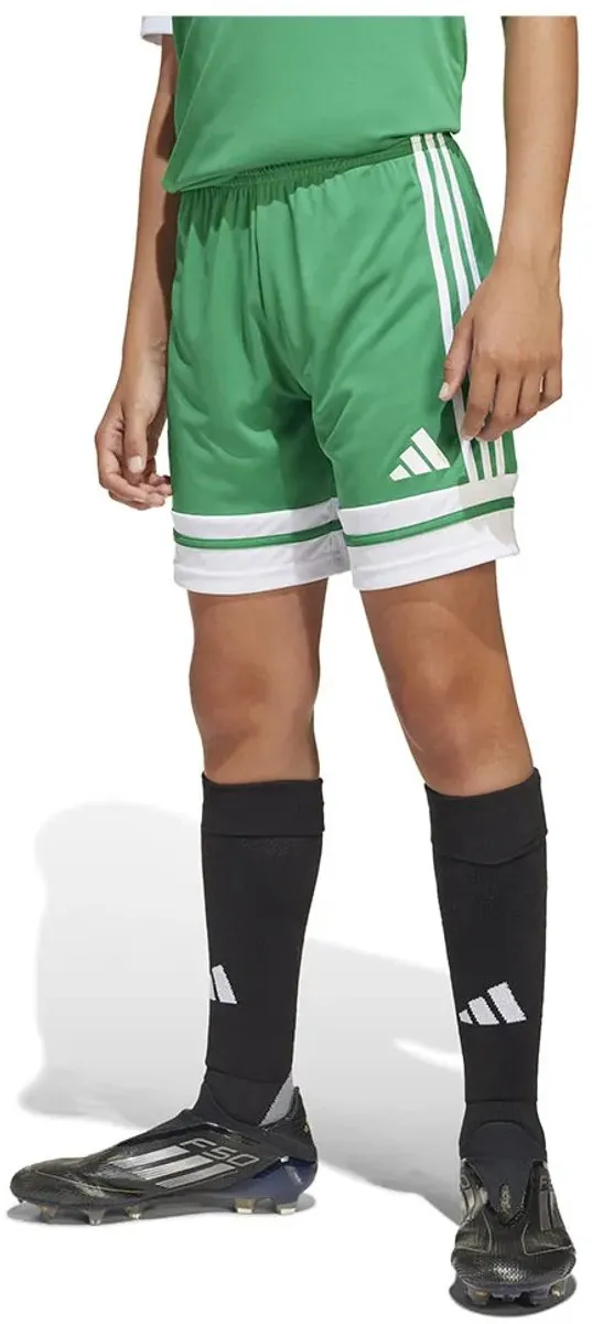 Adidas Squadra 25 Korte Broek