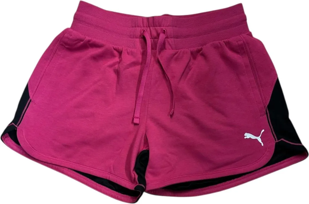 PUMA Dames Shorts