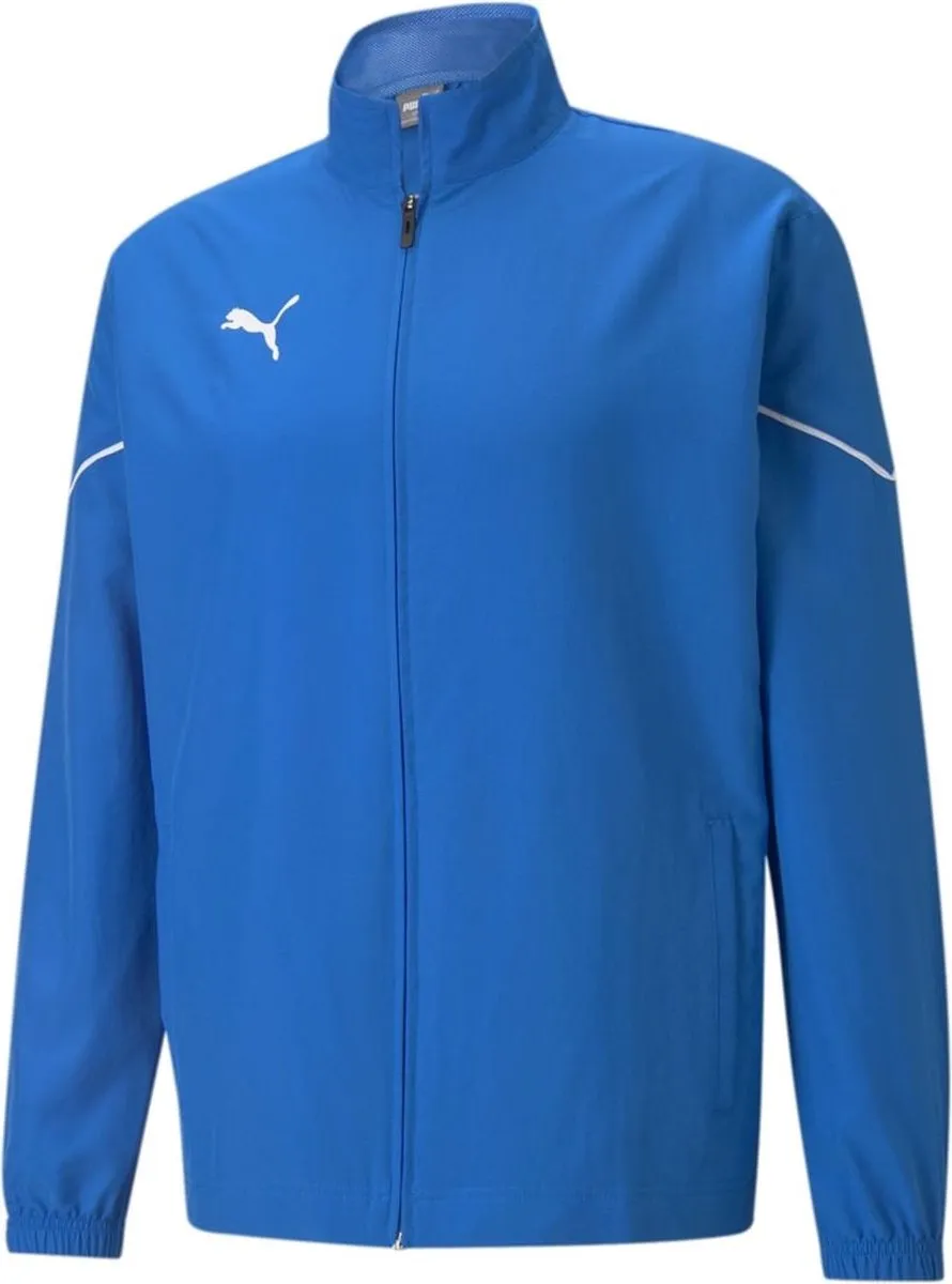 PUMA Teamrise Trainingsvest Heren XXL