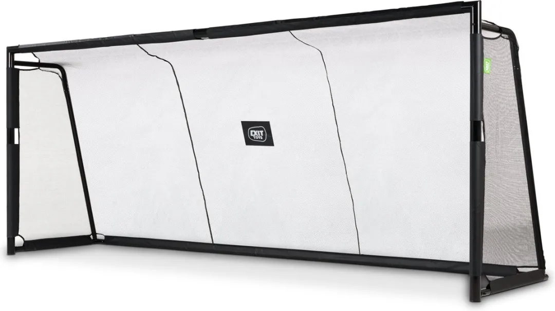 EXIT Forza Stalen Voetbaldoel 500x200cm