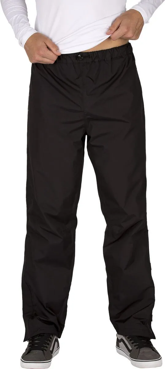 Vaude Fluid II Heren Broek - XL