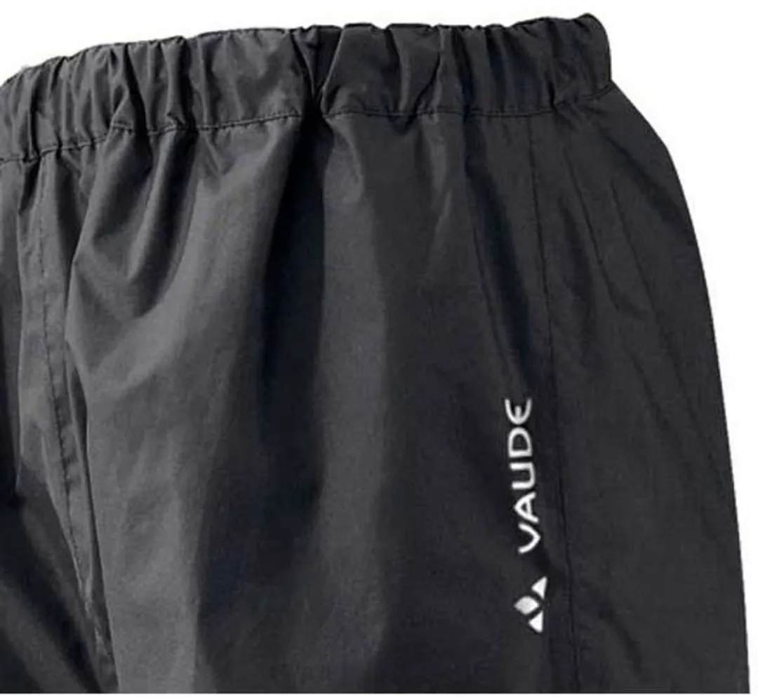 Vaude Fluid II Heren Broek - XL