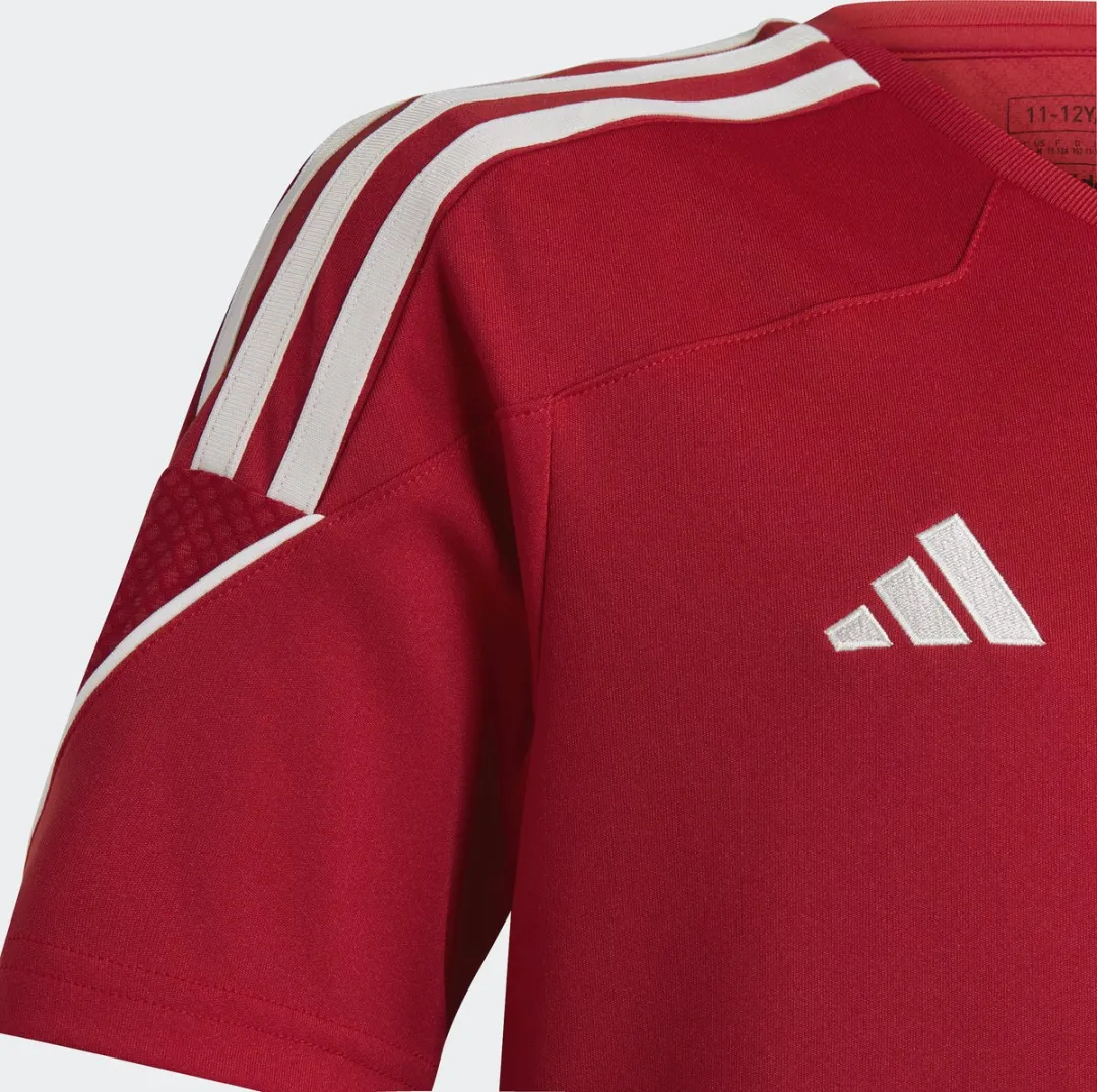 adidas Performance Tiro 23 League Voetbalshirt 128