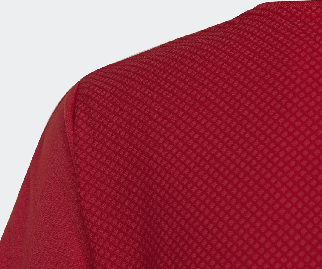 adidas Performance Tiro 23 League Voetbalshirt 128 - Rood