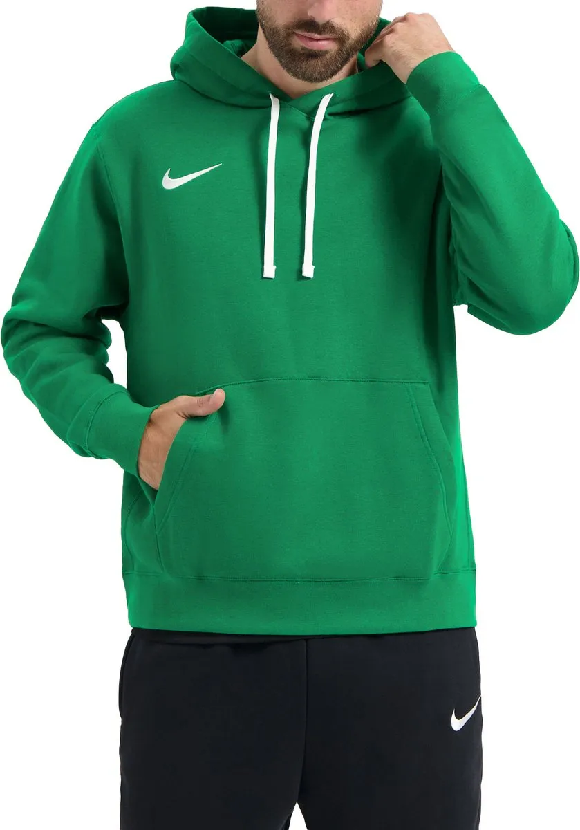 Nike Team Club 20 Hoodie Heren