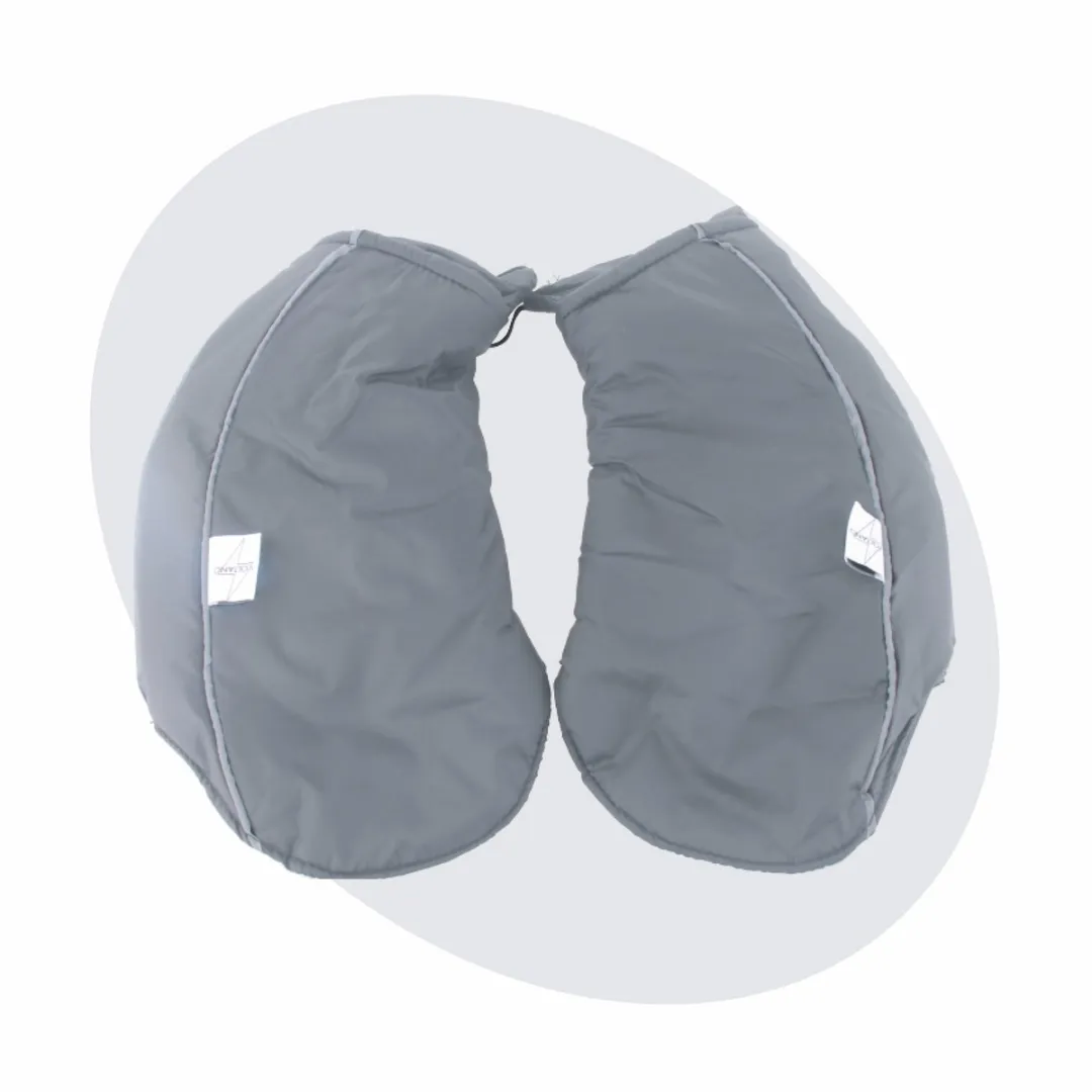 Voltano Handwarmers Fiets Handschoenen