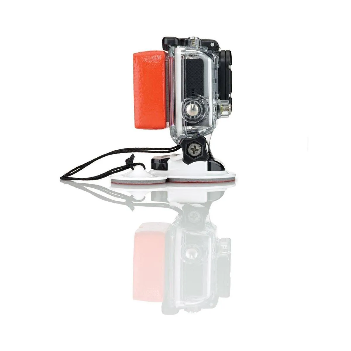GoPro Floaty Achterklep DGWAFLTY-003 - Oranje