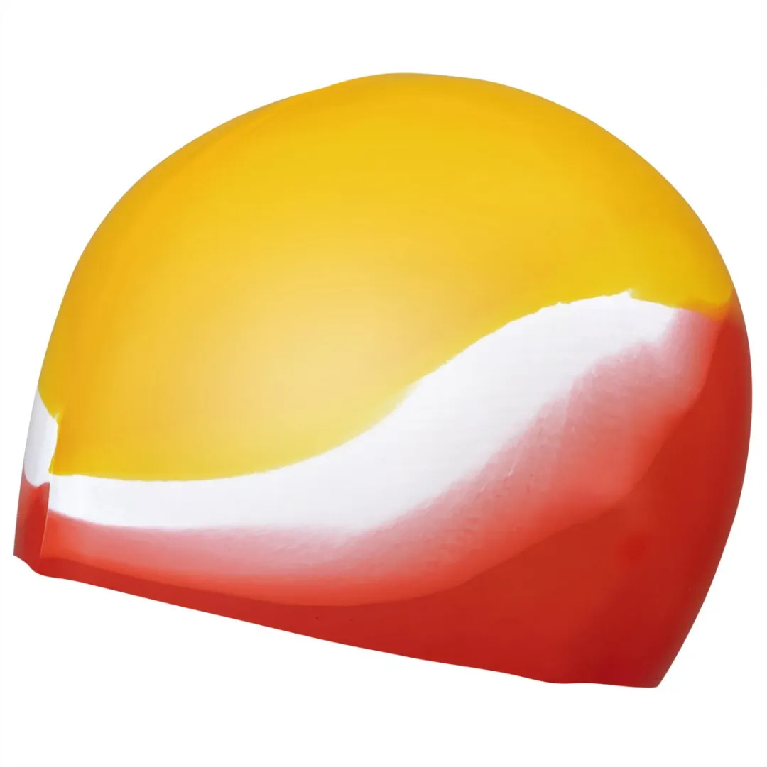 Bestway Kinder Zwemcap Silicone Assorti 26049 - Multicolor