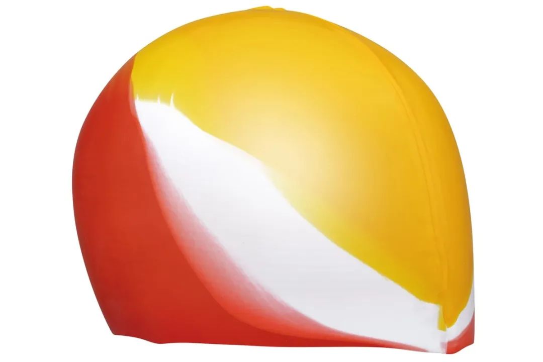 Bestway Kinder Zwemcap Silicone Assorti 26049 - Multicolor