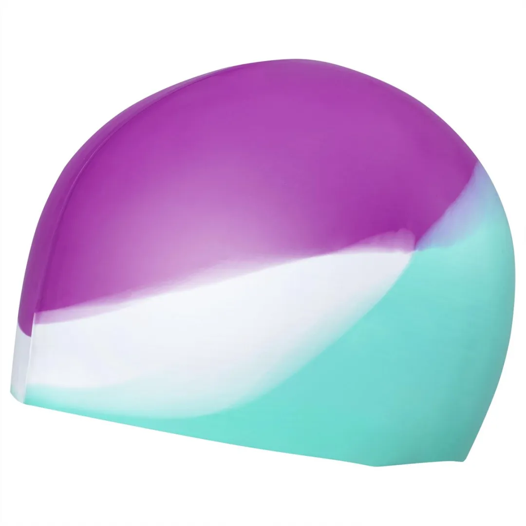 Bestway Kinder Zwemcap Silicone Assorti 26049 - Multicolor