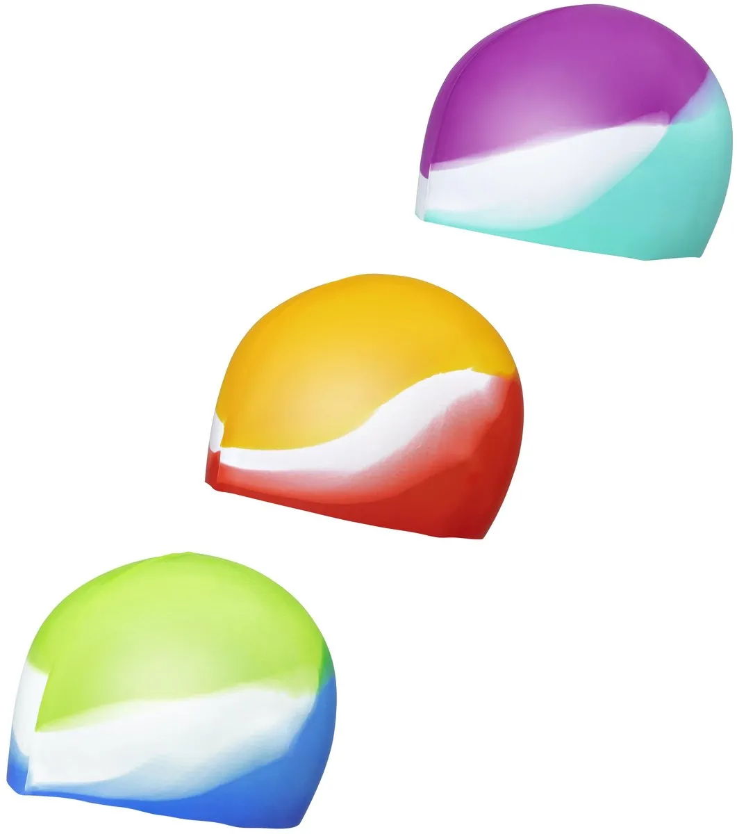 Bestway Kinder Zwemcap Silicone Assorti 26049