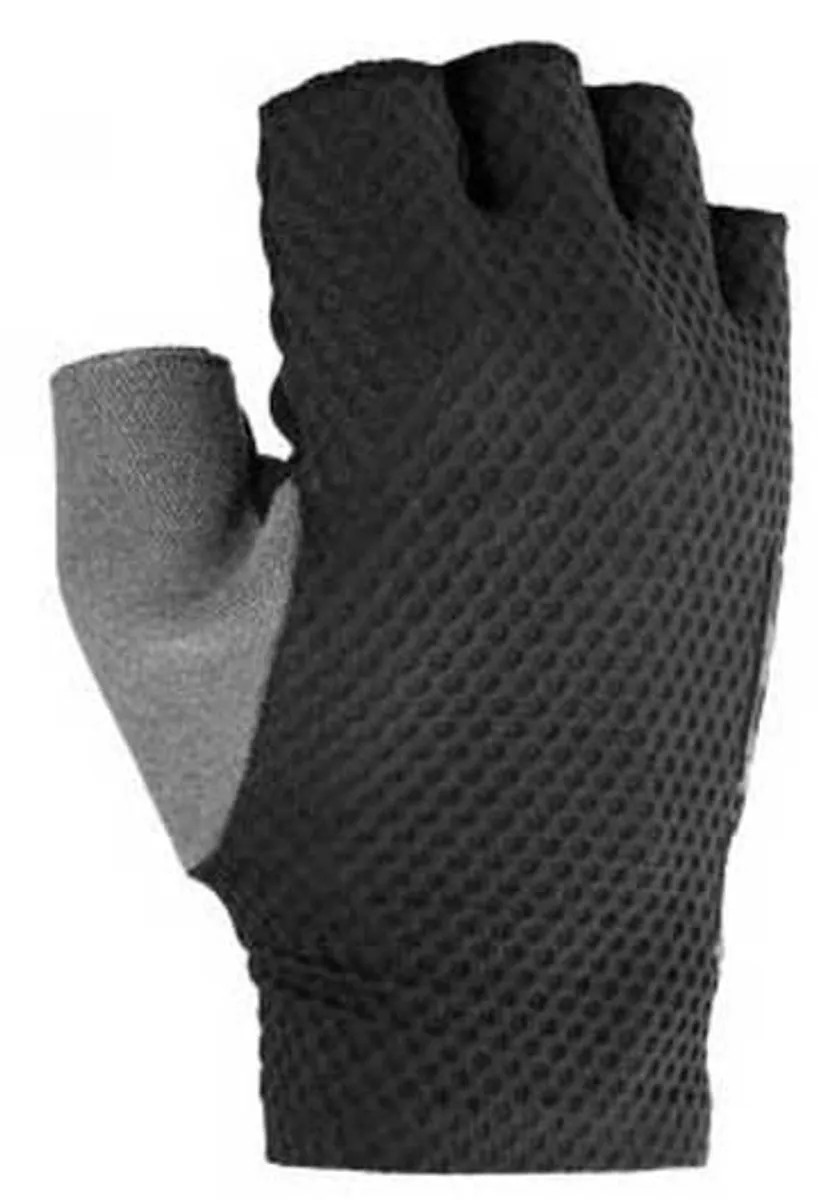Cube Race Short Finger Handschoenen M