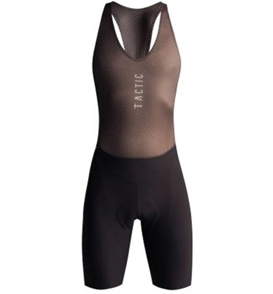 Tactic Signature Fietsbroek - L - Choco