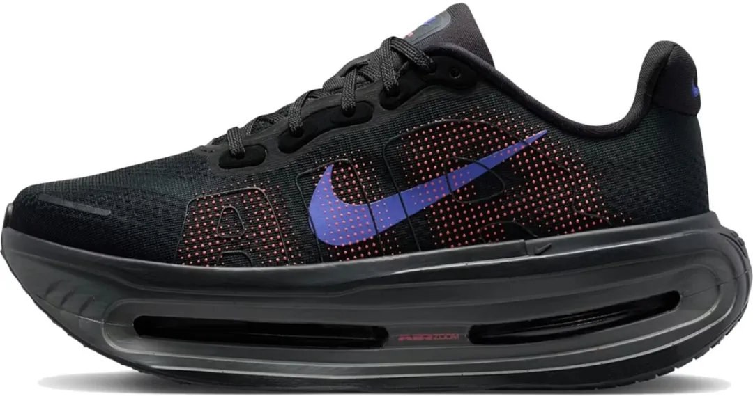 Nike Vomero Premium Dames Hardloopschoenen Hm5973-002 - 38