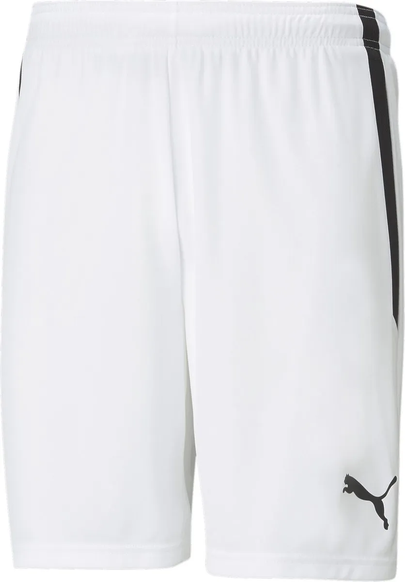 PUMA TeamLIGA Shorts Heren