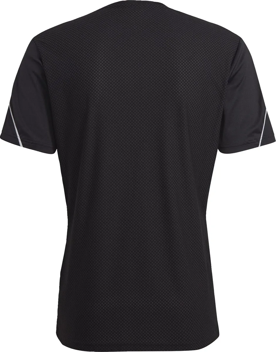 adidas Performance Tiro 23 League Voetbalshirt HR4607 - Zwart - XL