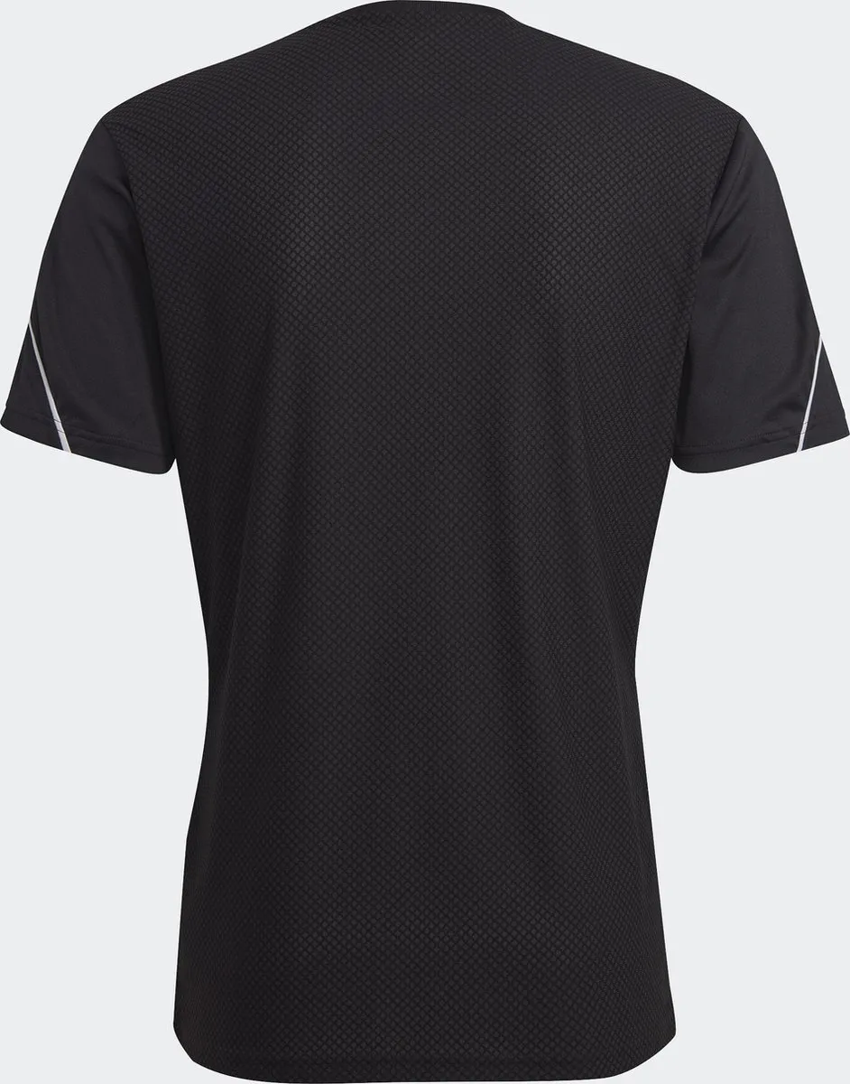 adidas Performance Tiro 23 League Voetbalshirt HR4607 - Zwart - XL