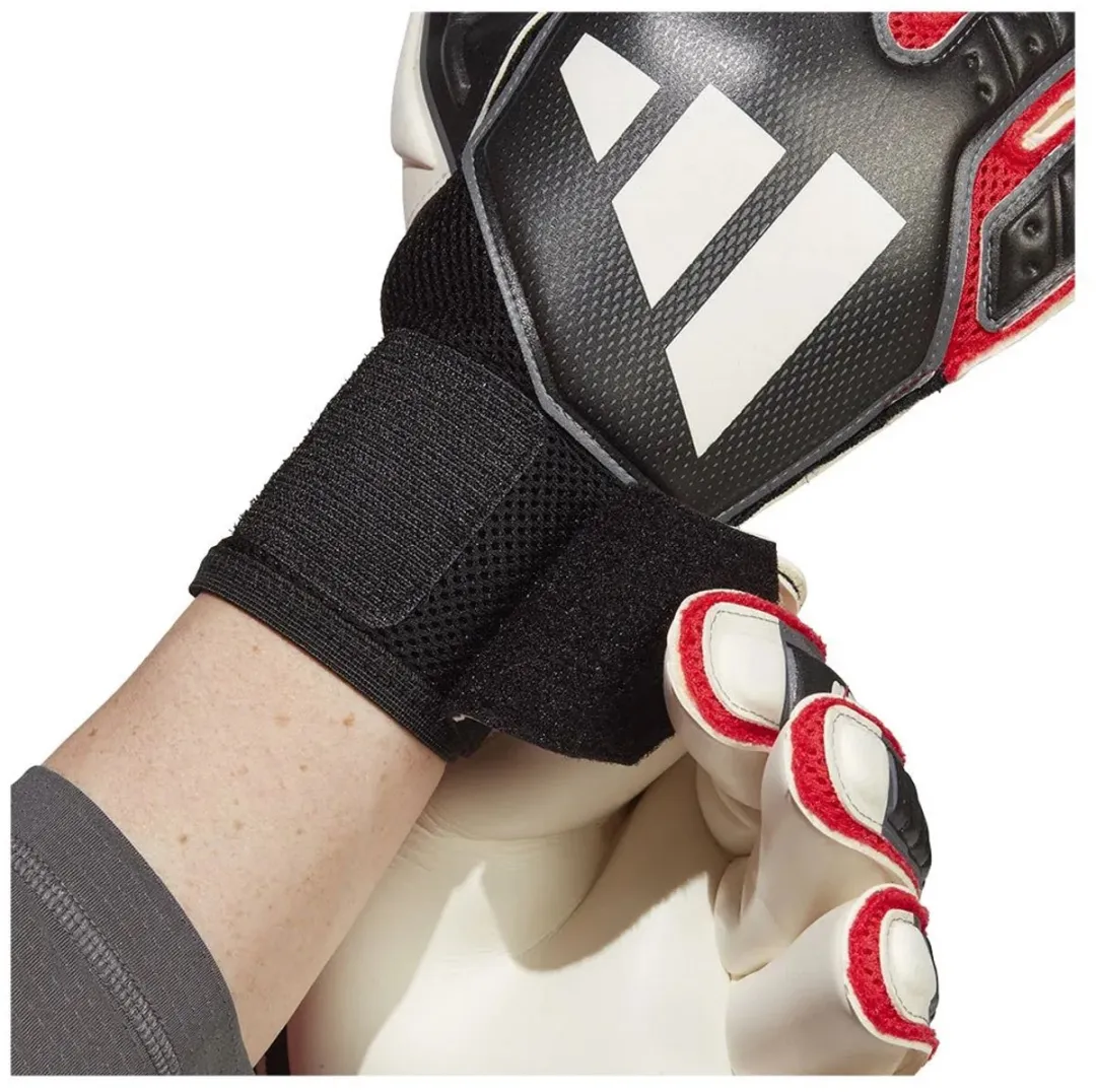 adidas Performance Tiro Pro Handschoenen HN5611 - Zwart