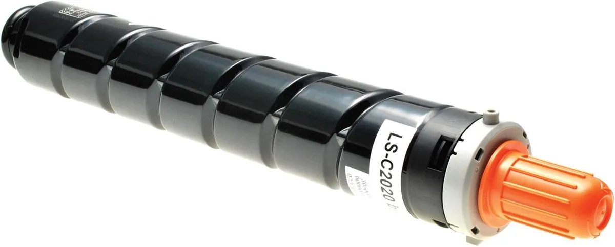 Canon C-EXV34 Tonercartridge - Zwart - 23.000 pagina's