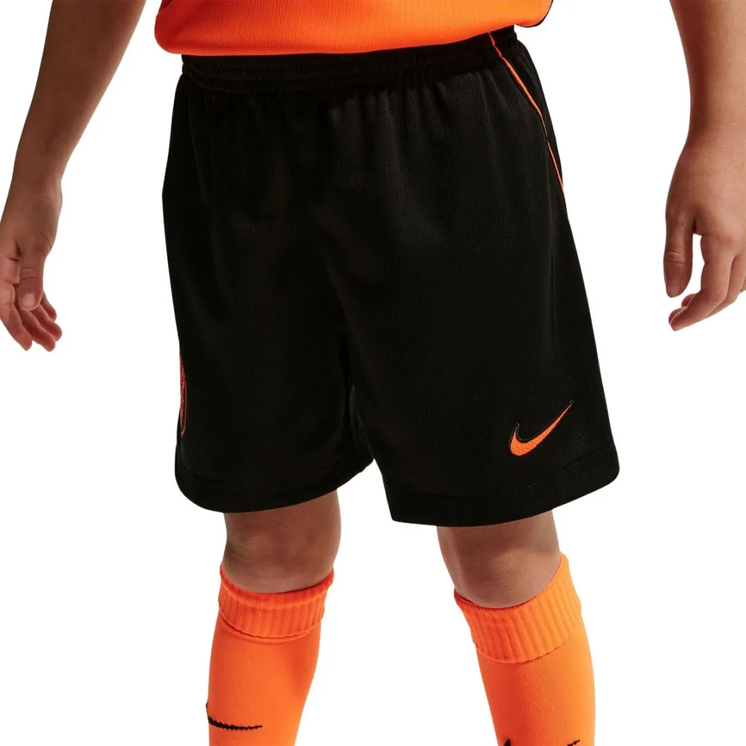 Nike Nederlands Elftal Tenue Thuis WK2026 Junior 122/128 - IB4558-809