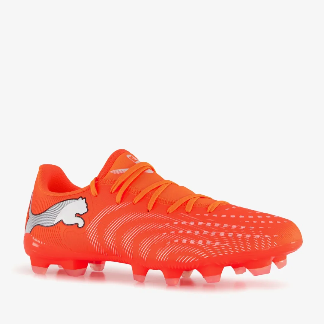 PUMA Individual Future 9 Play MG Voetbalschoenen