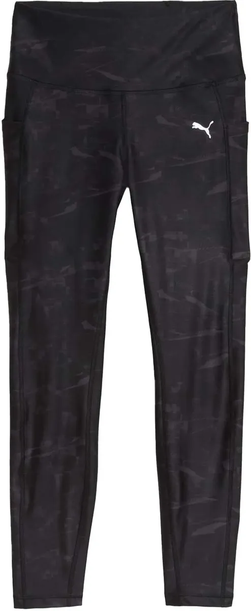 PUMA W Run Velocity AOP Tight Leggings