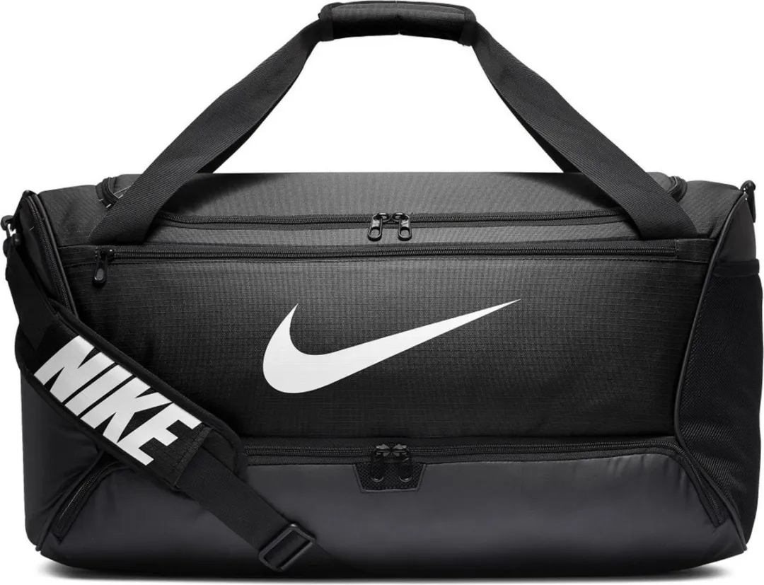 Nike Brasilia M Sporttas - Medium - 4 Vakken