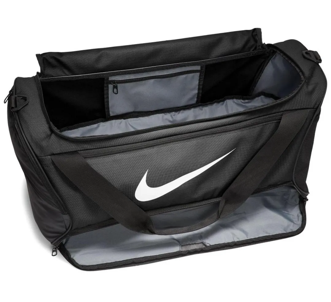 Nike Brasilia M Sporttas - Medium - 4 Vakken