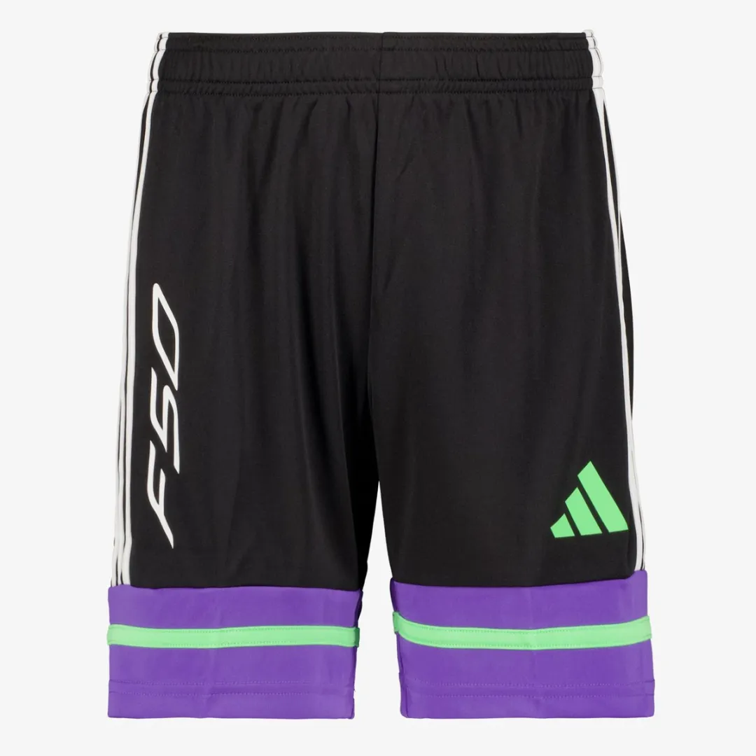 Adidas F50 SHO Y Voetbalshort
