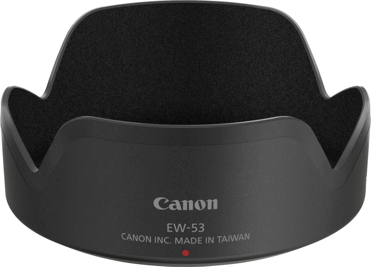 Canon EW-53 Zonnekap